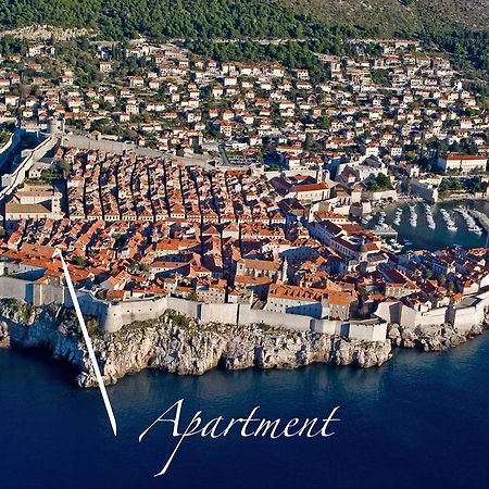 Studio Amore Ντουμπρόβνικ Εξωτερικό φωτογραφία